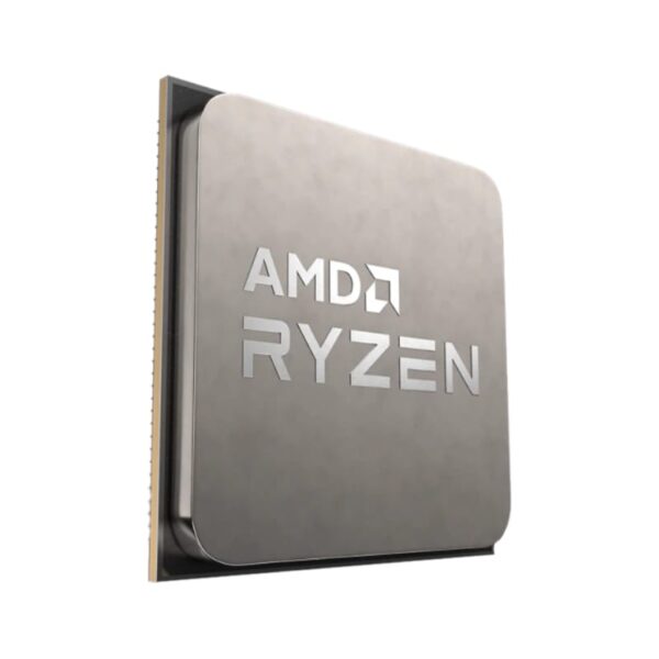 AMD RYZEN 7 5800X 8-Core 3.8GHz AM4 CPU - Image 3