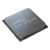 AMD RYZEN 5 5600X 6-Core 3.7GHz
AM4 CPU - Image 2