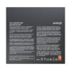 AMD RYZEN 9 7900X 12-Core 4.7GHz AM5 CPU - Image 4
