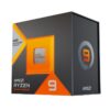 AMD RYZEN 9 7900X3D 12-Core 4.4GHz AM5 CPU - Image 2