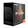 AMD RYZEN 7 5700X 8-Core 3.4 GHZ AM4 CPU