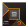 AMD RYZEN 9 9950X 16-Core 4.3GHZ AM5 CPU - Image 2