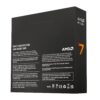 AMD RYZEN 7 9700X 8-Core 3.8GHZ AM5 CPU - Image 4