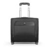 PORT TROLLEY HANOI II 15.6" BK - Image 2