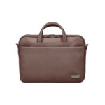 Port Design Zurich 14/15.6" Toploading Case Brown