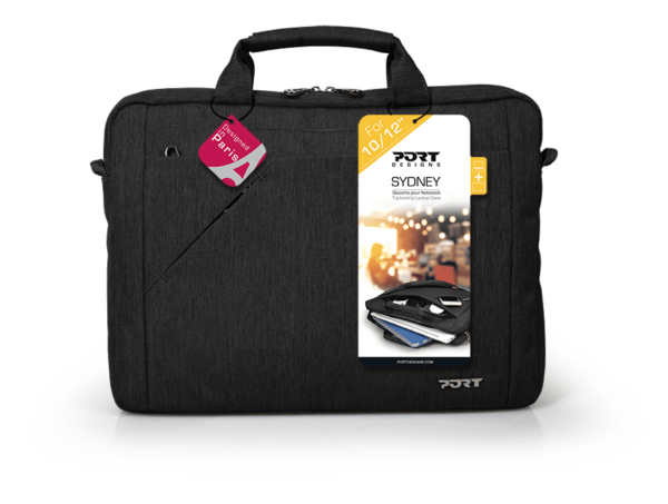 Port Designs Sydney 10/12" Toploading Case - Image 5