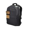 Port Designs ECO Sydney 15.6" Backpack - Black - Image 2