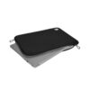Port Designs Torino II 13.4" Notebook Sleeve - Black - Image 3