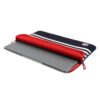 PORT Designs LA MARINIERE
Notebook Sleeve 15.6" - Navy - Image 2