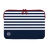 PORT Designs LA MARINIERE
Notebook Sleeve 15.6" - Navy