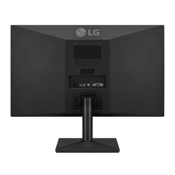 LG 19.5" TN Panel HD Monitor - 60Hz - Image 4
