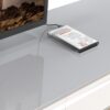 ORICO 2.5" USB3.0 Transparent HDD Enclosure - Image 5