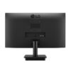 LG 21.5" VA Panel Full HD Monitor - 75Hz - Image 4