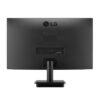 LG 23.8" IPS Panel Full HD Monitor - 75Hz - Image 4