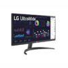 LG 29" IPS Panel Ultra-wide Monitor - 100Hz - Image 4