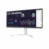 LG 34" IPS Panel Ultra-wide Monitor - 75Hz - Image 2