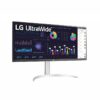LG 34" IPS Panel Ultra-wide Monitor - 75Hz - Image 3