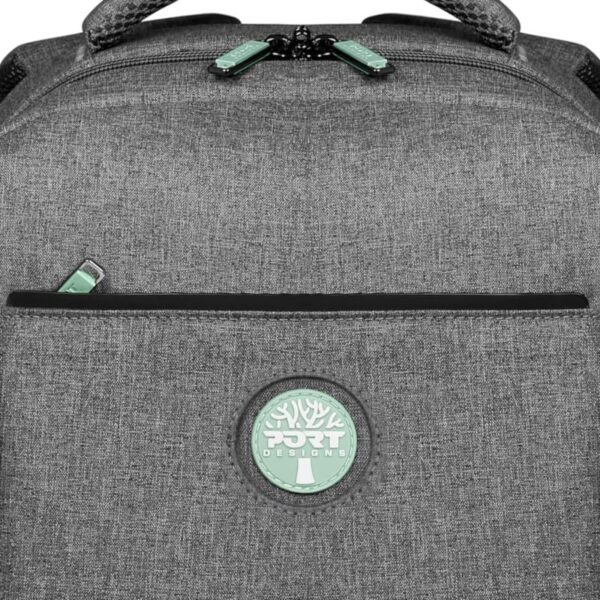 Port Designs Yosemite 15.6" Backpack ECO GY - Image 5