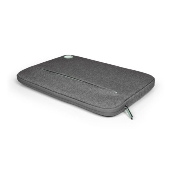 Port Designs YOSEMITE 13-14" Notebook Sleeve - ECO Grey - Image 3