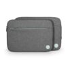Port Designs YOSEMITE 13-14" Notebook Sleeve - ECO Grey - Image 4