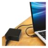 Port Connect 45W USB-C Notebook Adapter - Image 3