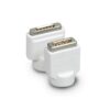 Port Connect 60W Apple MacBook Power Supply with USB 2.1A port - Image 2