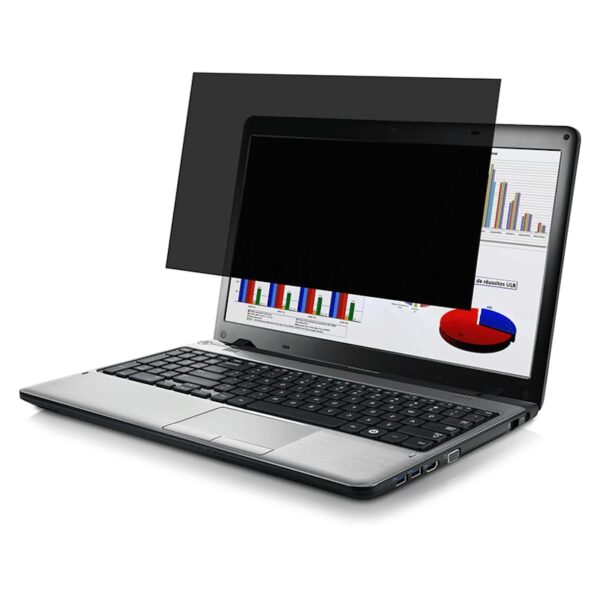 Port Connect 2D Professional Privacy Filter 21.5" - Image 2