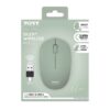 Port Connect MOUSE COLLECTION II WIRELESS Olive - Image 5