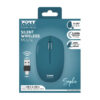 Port Connect MOUSE COLLECTION II WIRELESS Saphir - Image 5