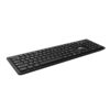Port Connect Office Tough Keyboard-Black - Image 2
