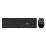 PORT KB Combo Wireless Keyboard + Mouse