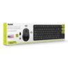 PORT KB Combo Wireless Keyboard + Mouse - Image 2