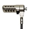 Port Connect Nano Slot Security Combination Cable - Image 2