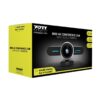 Port Connect Professional Webcam with integrated microphone 4k@30Hz - Image 6
