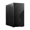 ASRock DESKMINI X300W Barebone - AM4 Socket - Image 2