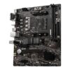 MSI A520M-PRO AMD AM4 MATX Gaming Motherboard - Image 3