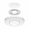 Cudy AX3000 2.5G Dual Band Ceiling Access Point - Image 3