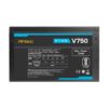Antec Atom V750 Non-Modular Power Supply - Image 5