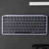 Keychron B1 Pro Ultra-Slim 75% Wireless Keyboard - Space Grey - Image 6