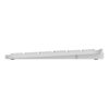 Keychron B1 Pro Ultra-Slim 75% Wireless Keyboard - Ivory White - Image 3