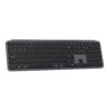 Keychron B6 Pro Ultra-Slim 100% Wireless Keyboard – Space Grey - Image 2