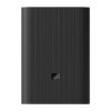 Xiaomi 10000mAh Mi Power Bank 3 Ultra Compact - Black