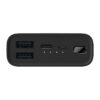 Xiaomi 10000mAh Mi Power Bank 3 Ultra Compact - Black - Image 3