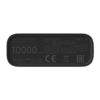 Xiaomi 10000mAh Mi Power Bank 3 Ultra Compact - Black - Image 4
