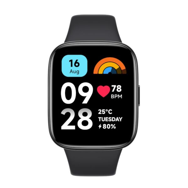Redmi Watch 3 Active - Image 2