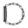 Xiaomi Smart Band 8 Chain Strap - Black - Image 4