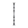 Xiaomi Smart Band 8 Chain Strap - Black - Image 5