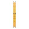 Xiaomi Smart Band 8 Braided Strap - Yellow - Image 5