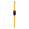 Xiaomi Smart Band 8 Braided Strap - Yellow - Image 6