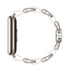 Xiaomi Smart Band 8 Chain Strap - White - Image 4